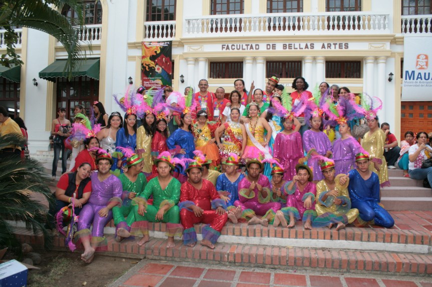 Cesar repitió corona y obtuvo virreinato en Carnaval Fides en&nbsp;Barranquilla