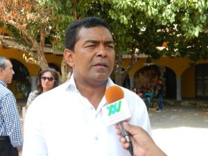 Jesualdo Hernandez rector UPC