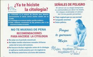 LIGA CONTRA EL CANCER 4