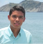 Jaiden Baute - Seminarista