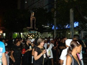 La Dolorosa 2 procesión vparnoticias