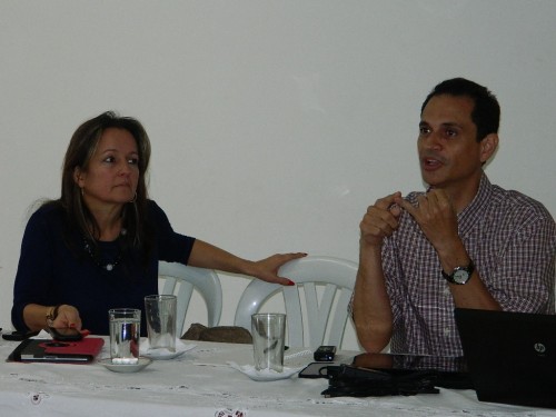 ICA iniciaría vacunación contra peste porcina&nbsp;clásica