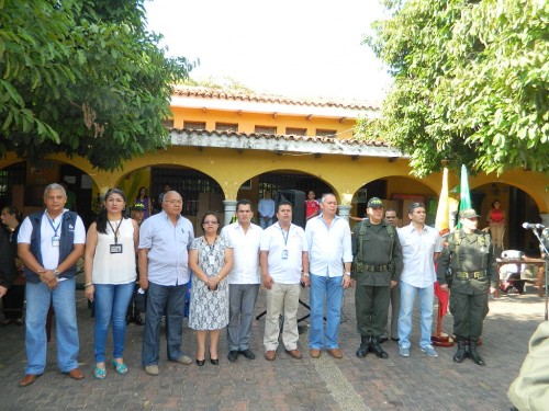 En calma, jornada electoral en&nbsp;Valledupar
