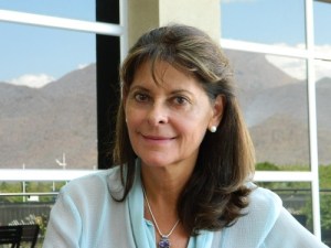 Martha Lucía Ramírez