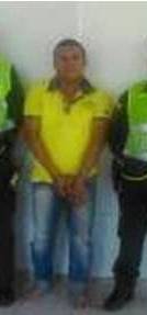 capturado en flagrancia por incendio en vivienda