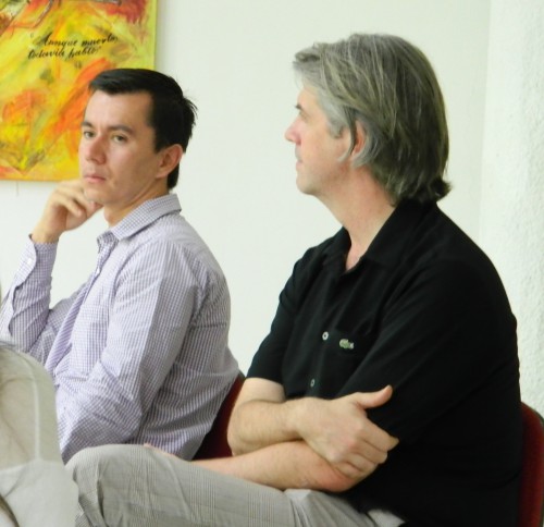 Contratado diseño del Centro Cultural del Vallenato por $2.700&nbsp;millones