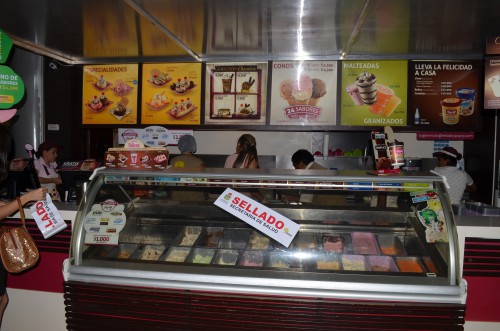 Gerente de Popsy responde tras haber sido sellada la&nbsp;heladería