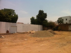 2014-04-Apropiación ilegal del Centro de manzana de la carrera 4 con 14 y 15