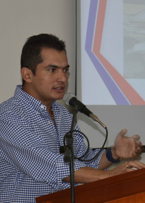 Personero municipal pide decretar emergencia carcelaria en&nbsp;Valledupar