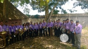 BANDA MUNICIPAL DE VALLEDUPAR