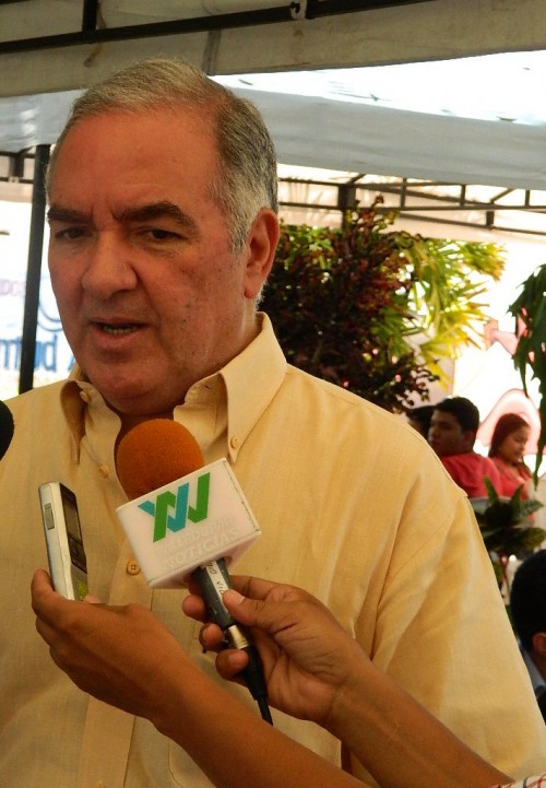 Con 175 votos, el Congreso eligió a Maya como&nbsp;Contralor