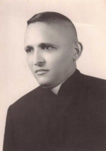 padre Becerra