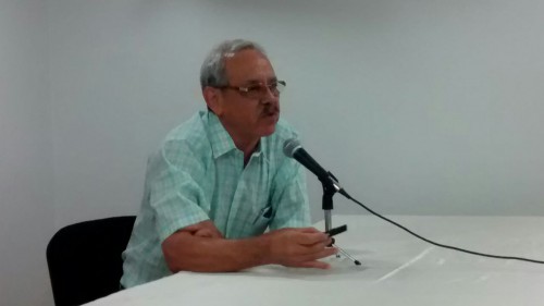 Foro sobre patrimonio arquitectónico de la costa&nbsp;Caribe