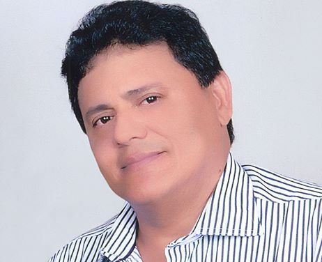 Cumpleaños de Elías&nbsp;Rosado