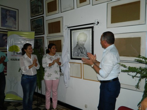 Fue inaugurada la Hemeroteca «Lolita Acosta&nbsp;Maestre»