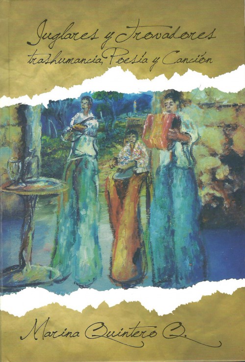 Juglares y Trovadores