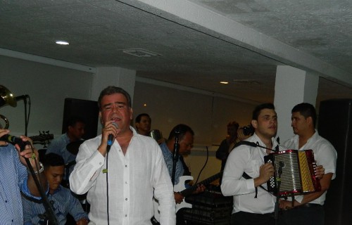 El cd de Iván Villazón, «El camino de mi existencia», contiene los diferentes matices del&nbsp;vallenato