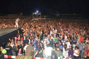 Jorge Celedón - Aruba - 1