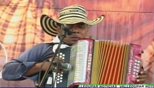 Rey vallenato «El Pollito» Herrera condenado a más de 15 años de&nbsp;prisión