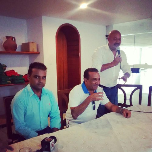 Los Betos presentaron «Clase y&nbsp;estilo»