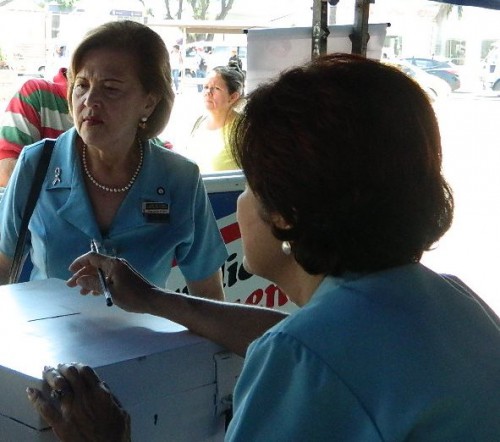 Avanza Radiotón en&nbsp;Valledupar