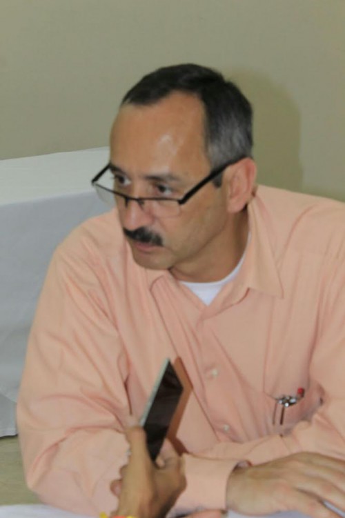 El Cesar es Cultura pero con carencias en infraestructura,  afirmó Gustavo Toro presidente de&nbsp;Cotelco