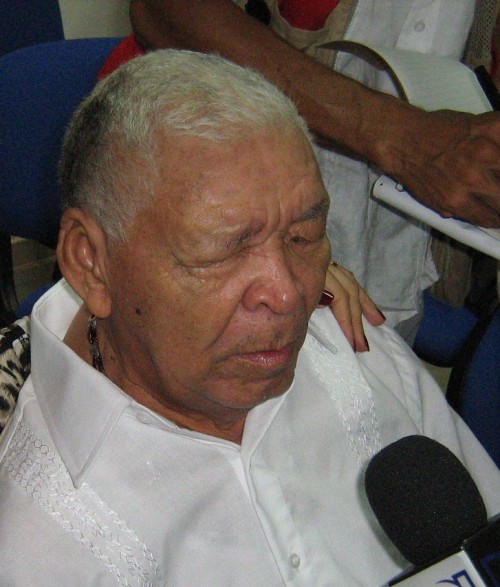 La pedagogía del maestro Leandro&nbsp;Díaz