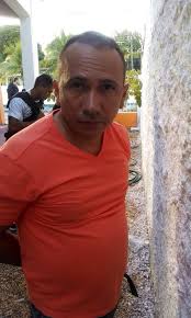 Capturado  “Marquitos” Figueroa en&nbsp;Brasil