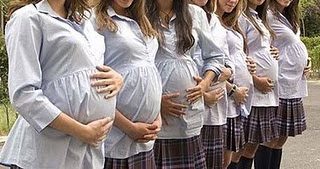 «La cuarta parte de las niñas en Valledupar han estado embarazadas», aseguró asesora en salud&nbsp;sexual