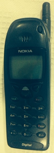 Nueva campaña de recolección de celulares en&nbsp;desuso