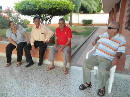 4º Abuelotón en&nbsp;Valledupar