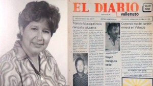 LOLITA Y EL DIARIO