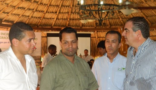 «Se acaba la habladera  y en enero empieza la sembradera»:&nbsp;MinAgricultura