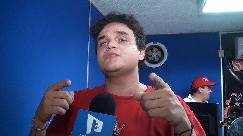 Entrevista con Silvestre Dangond: «Sigo&nbsp;Invicto»