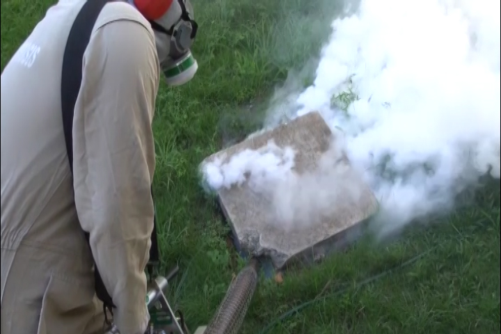 Activan plan para evitar la propagación del Chikungunya en hospitales y clínicas de&nbsp;Valledupar
