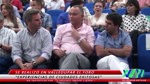 Similitudes entre ciudades de la Costa&nbsp;Caribe