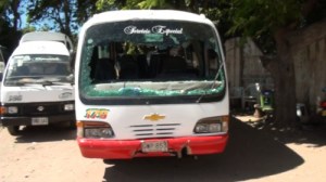 BUS DAÃ‘ADO0