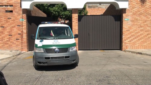 Un nuevo caso de feminicidio se registro en&nbsp;Valledupar