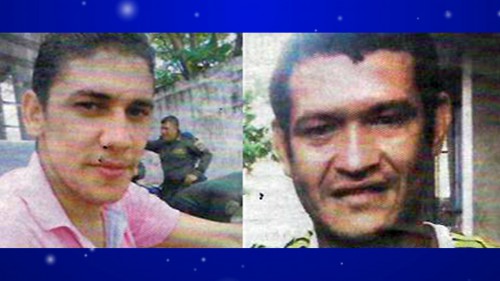 Se investiga por qué los aprehendidos muertos por incendio de estación de Policía, tenían fósforos en su&nbsp;celda