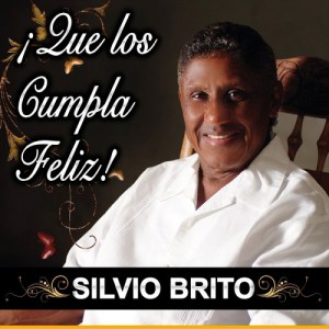 Silvio Brito. avatar cumpleaños