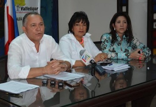 Alcaldía de Valledupar liquidó de manera bilateral el Leasing con el banco de&nbsp;occidente