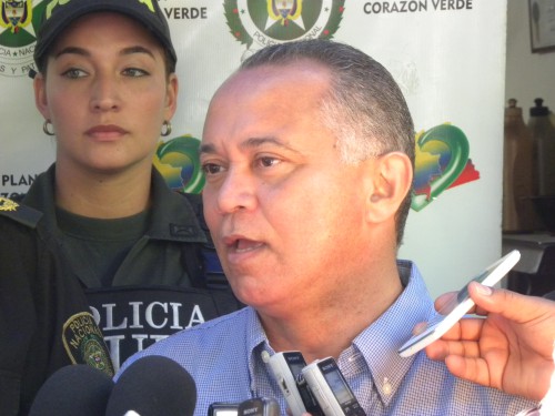 Hasta $3 millones por información que permita ubicar personas que lideren actos&nbsp;vandálicos