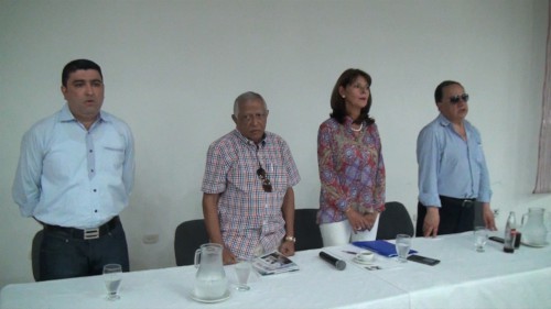 “Colombia puede ser una potencia en materia alimentaria”: Martha Lucía&nbsp;Ramírez