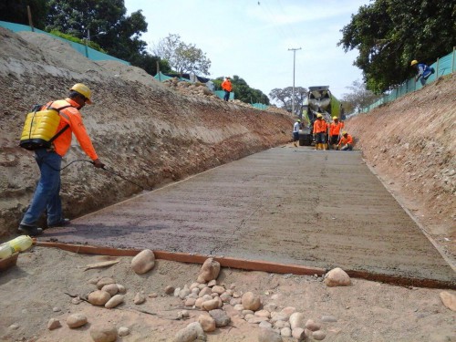 $500 millones en las obras de mejoramiento del Canal de&nbsp;Panamá