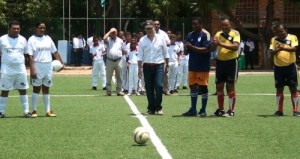 CANCHA 12 DE OCTUBRE