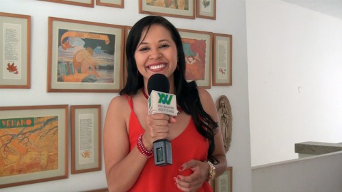 Carolina Celedón presenta su nuevo sencillo “te juro que&nbsp;no”