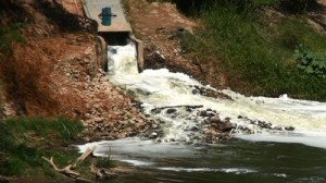 CONTAMINACION RIO CESAR