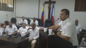 Hernan Felipe Araújo Ariza