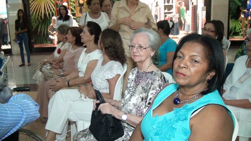 Centro comercial Mayales Plaza rinde homenaje a 40 mujeres destacadas de&nbsp;Valledupar