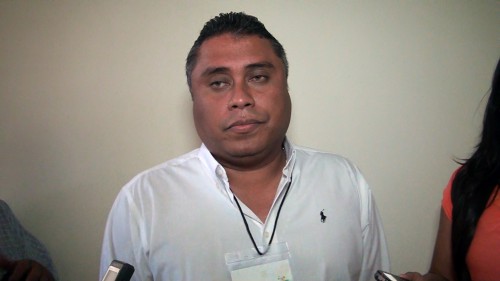 El diputado Manuel Mejía Pallares, denunció que ha sido víctima de&nbsp;amenazas